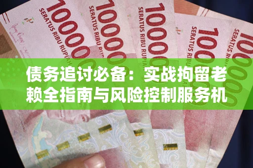 济南债务追讨必备：实战拘留老赖全指南与风险控制服务机构推荐